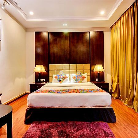 Fabhotel Suvee Boutique Banashankari Bangalore Esterno foto