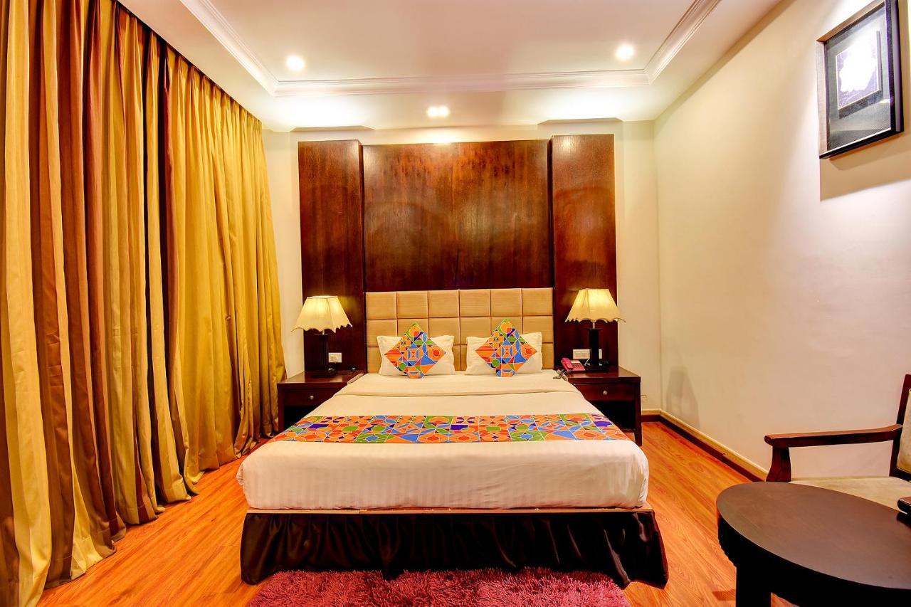 Fabhotel Suvee Boutique Banashankari Bangalore Esterno foto