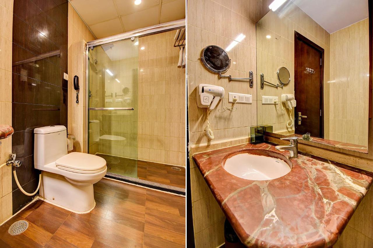 Fabhotel Suvee Boutique Banashankari Bangalore Esterno foto