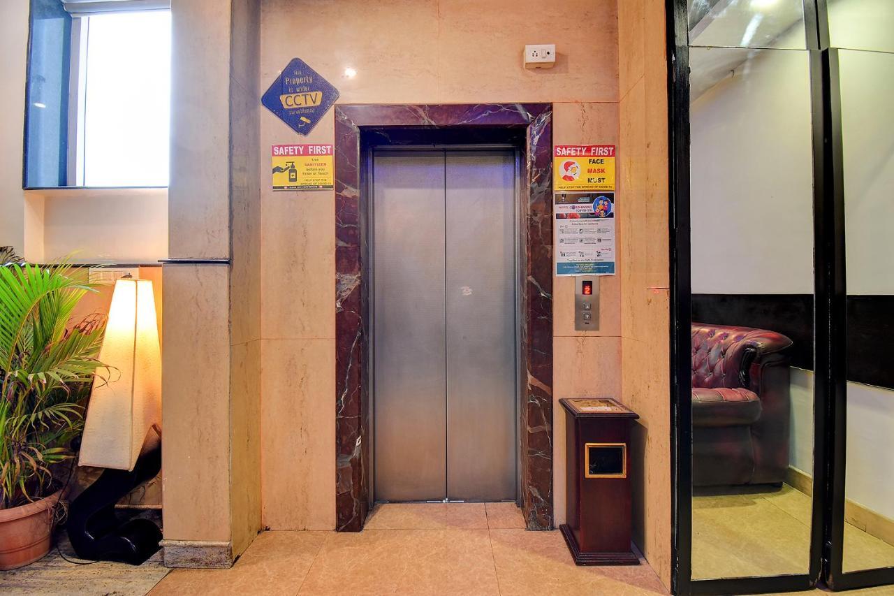 Fabhotel Suvee Boutique Banashankari Bangalore Esterno foto