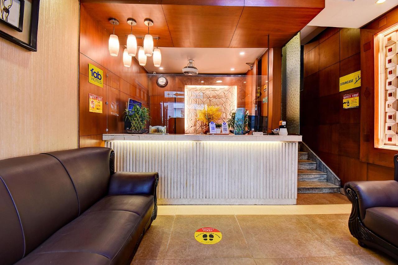 Fabhotel Suvee Boutique Banashankari Bangalore Esterno foto