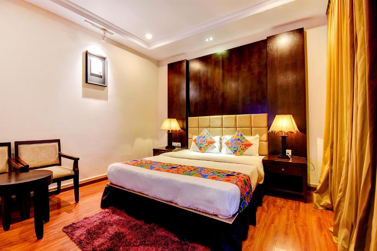 Fabhotel Suvee Boutique Banashankari Bangalore Esterno foto