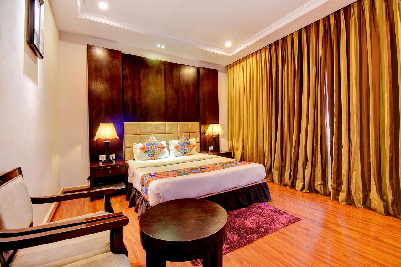 Fabhotel Suvee Boutique Banashankari Bangalore Esterno foto