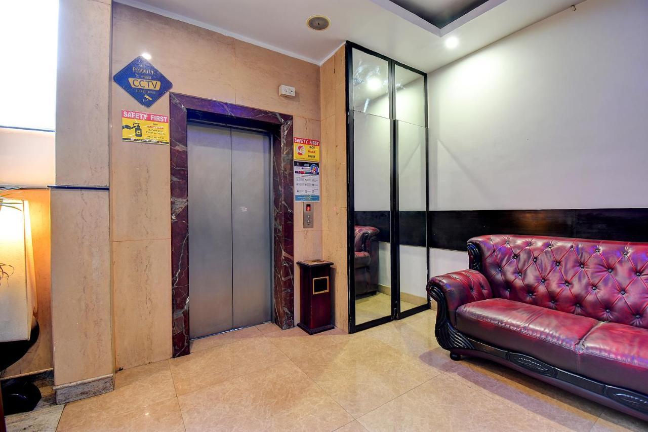 Fabhotel Suvee Boutique Banashankari Bangalore Esterno foto