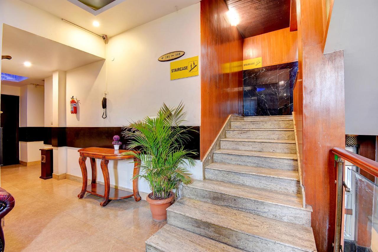 Fabhotel Suvee Boutique Banashankari Bangalore Esterno foto