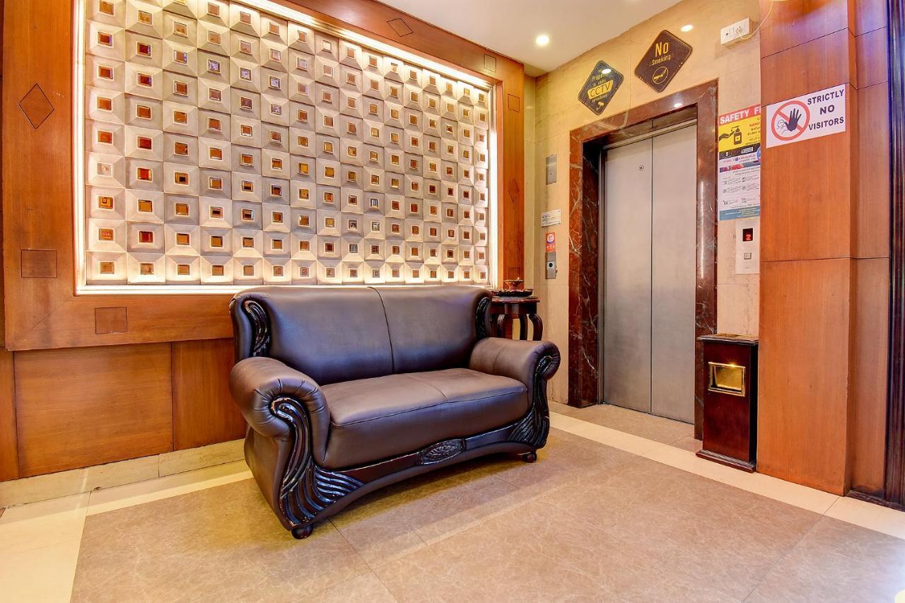 Fabhotel Suvee Boutique Banashankari Bangalore Esterno foto