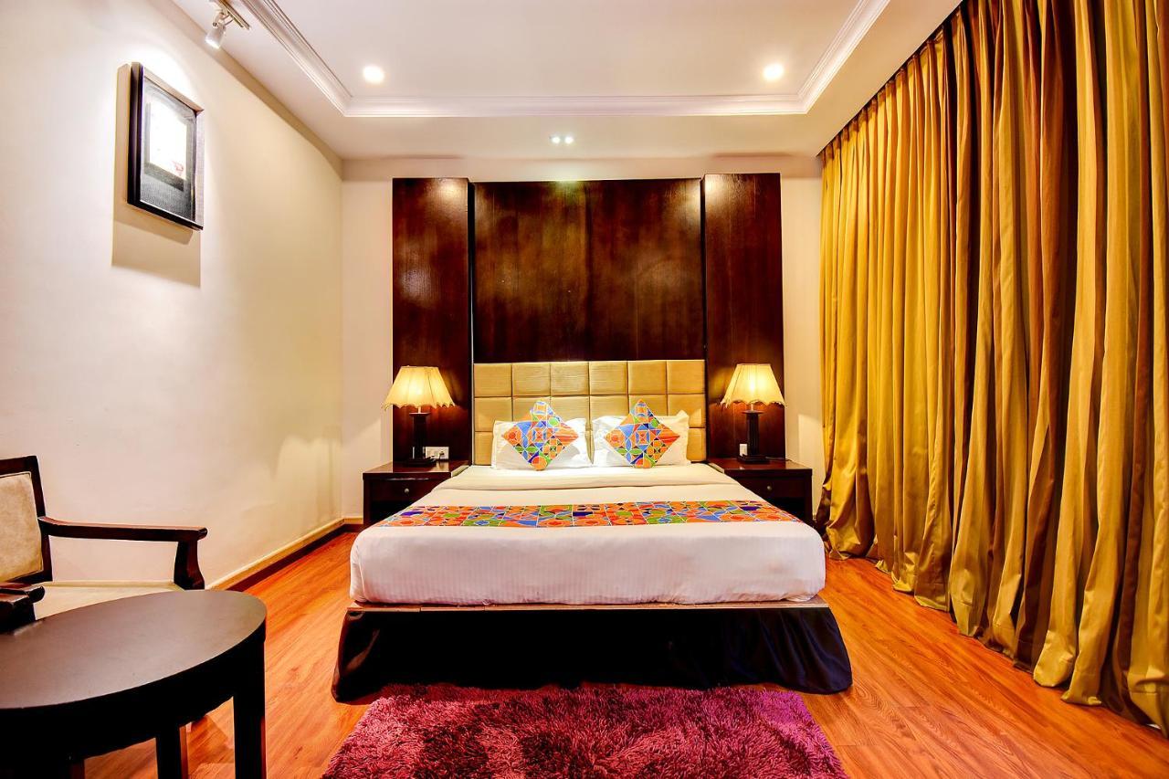 Fabhotel Suvee Boutique Banashankari Bangalore Esterno foto