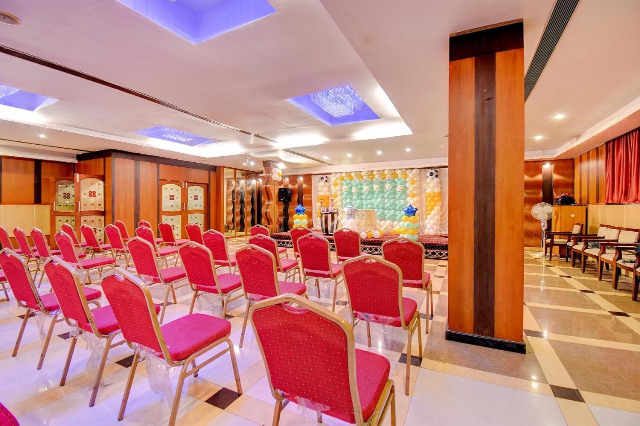Fabhotel Suvee Boutique Banashankari Bangalore Esterno foto