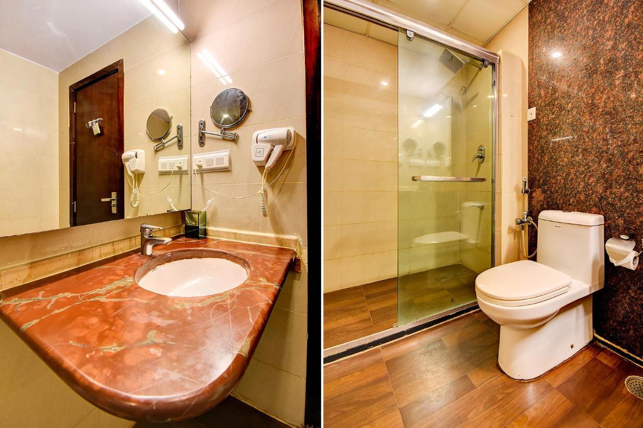 Fabhotel Suvee Boutique Banashankari Bangalore Esterno foto