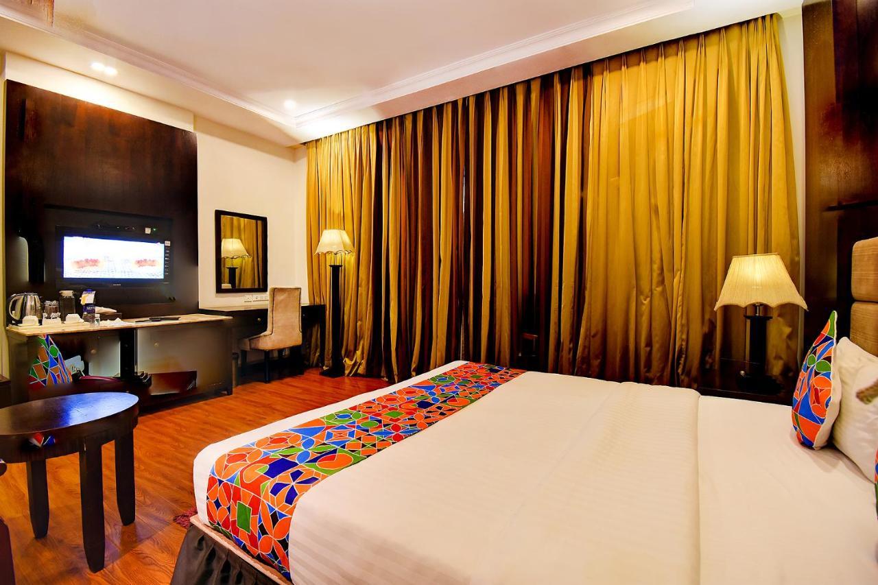 Fabhotel Suvee Boutique Banashankari Bangalore Esterno foto