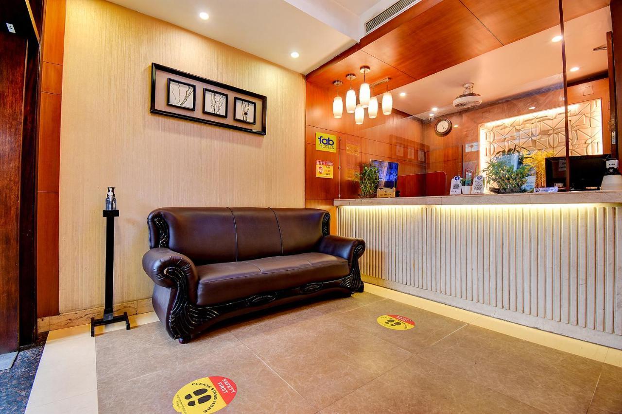 Fabhotel Suvee Boutique Banashankari Bangalore Esterno foto
