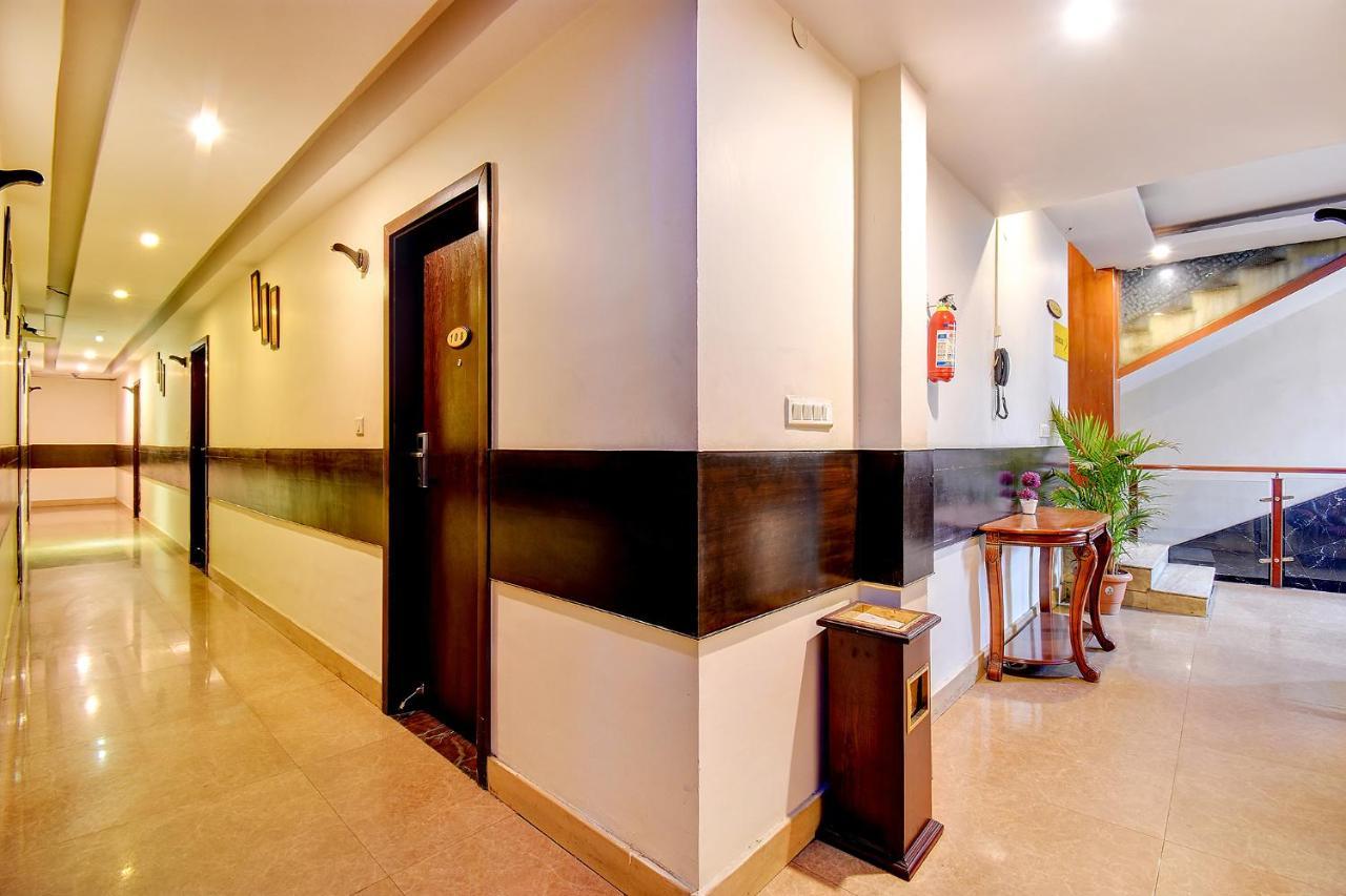 Fabhotel Suvee Boutique Banashankari Bangalore Esterno foto
