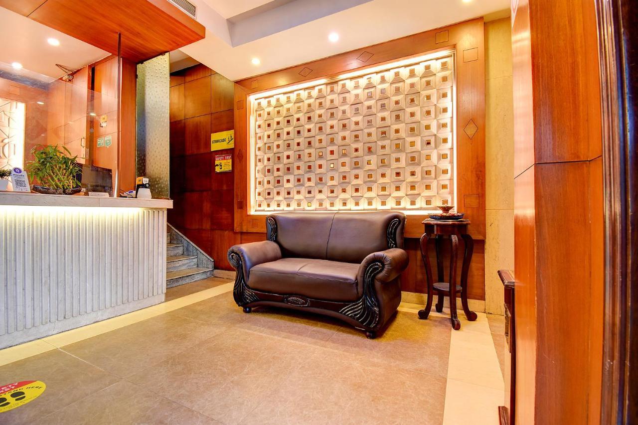 Fabhotel Suvee Boutique Banashankari Bangalore Esterno foto