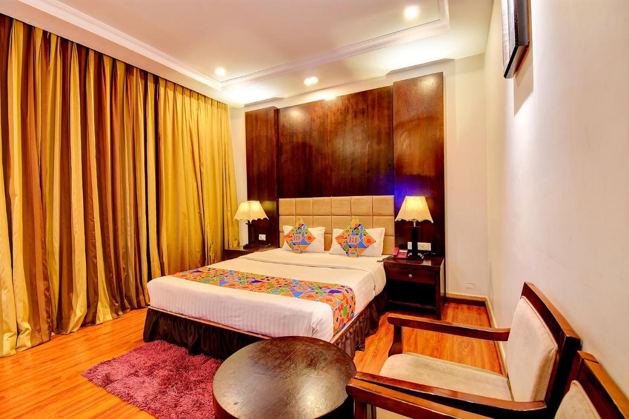 Fabhotel Suvee Boutique Banashankari Bangalore Esterno foto
