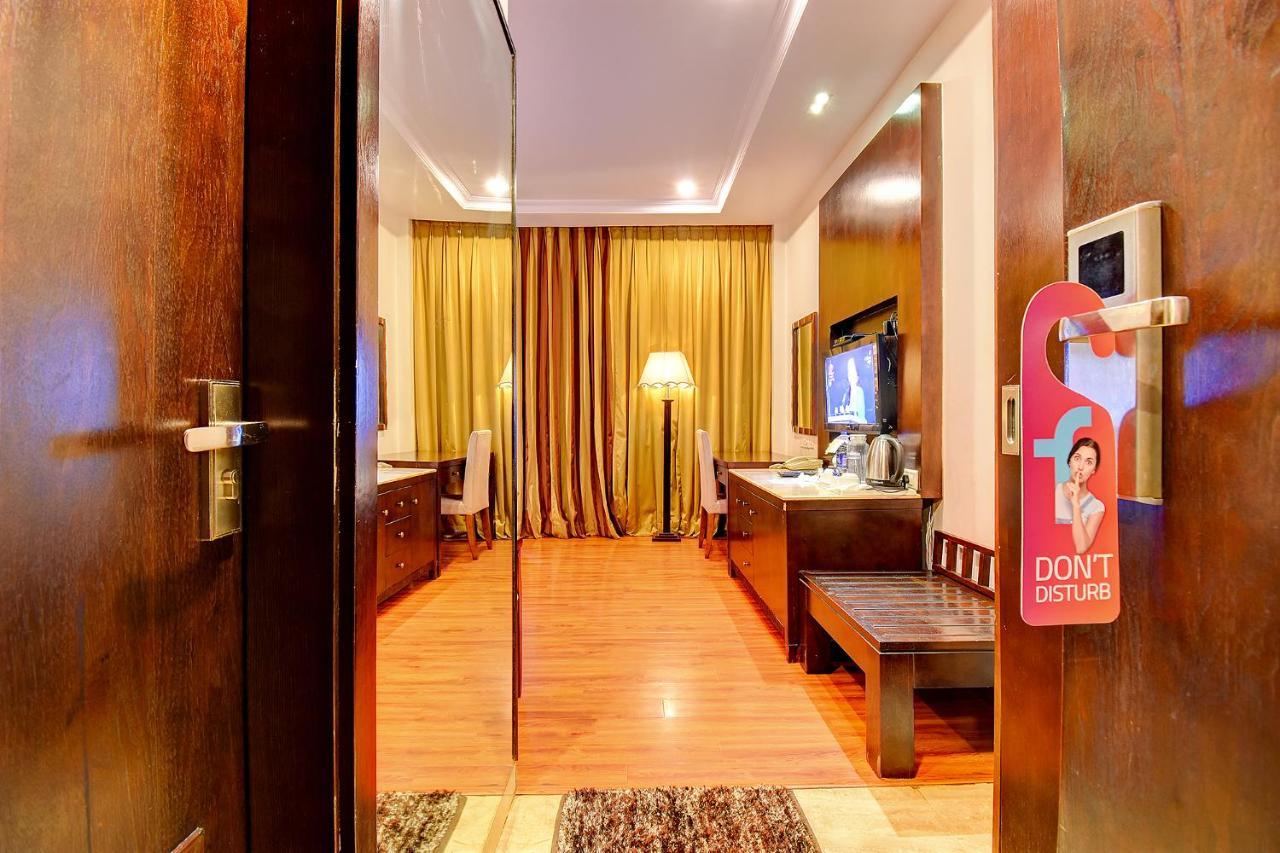 Fabhotel Suvee Boutique Banashankari Bangalore Esterno foto