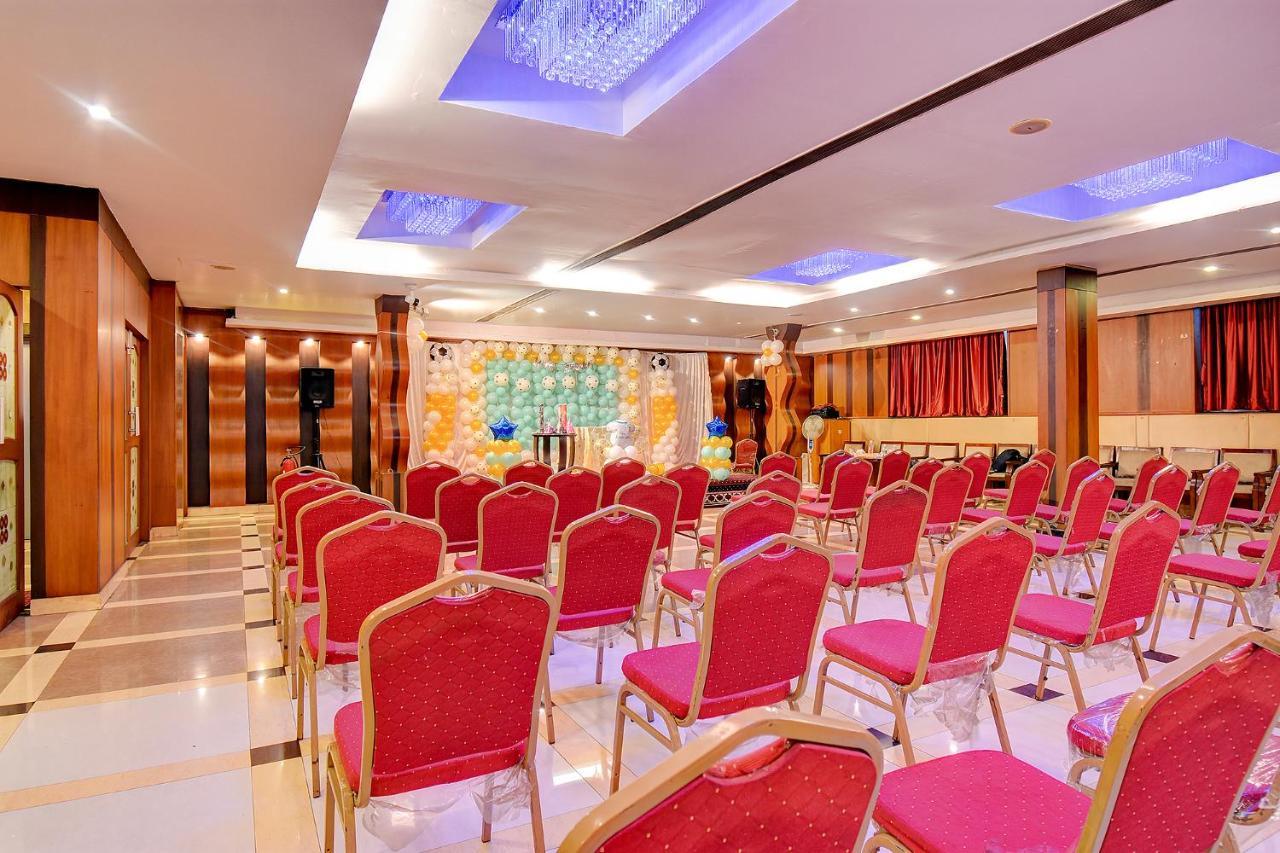 Fabhotel Suvee Boutique Banashankari Bangalore Esterno foto