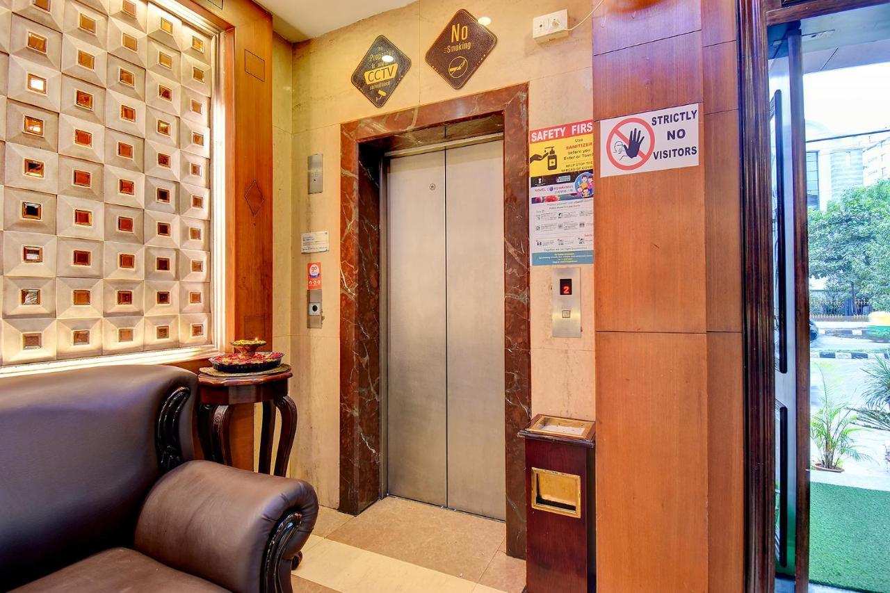 Fabhotel Suvee Boutique Banashankari Bangalore Esterno foto