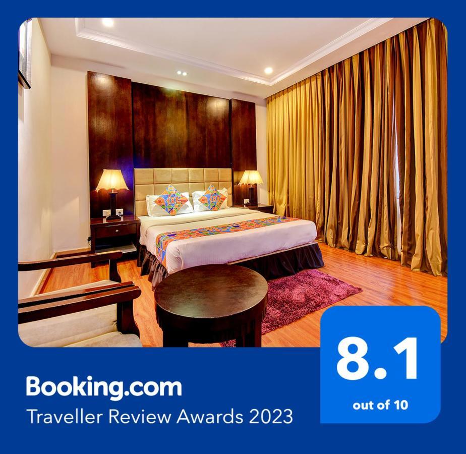 Fabhotel Suvee Boutique Banashankari Bangalore Esterno foto